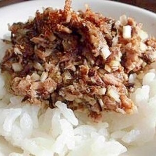 かつおのたたき丼